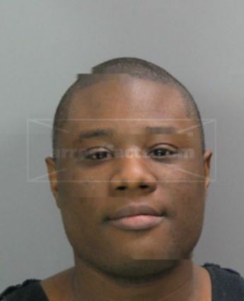 Termaine Devon Nelson