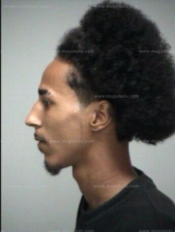 Garrett Stephon Dixon