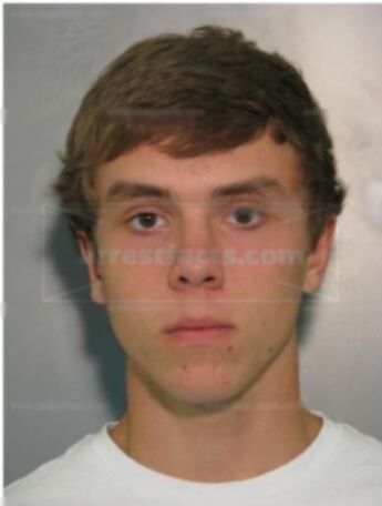 Christopher Michael Riegler