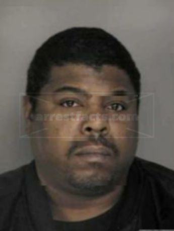 Linwood Rountree