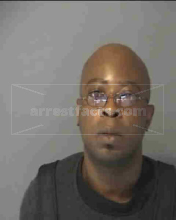 Cory Manzel Adams