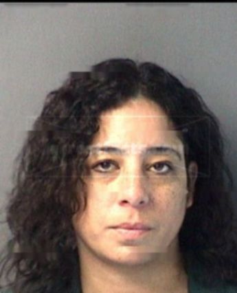 Rosa Marie Cruz