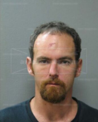 Jason Lee Sargent