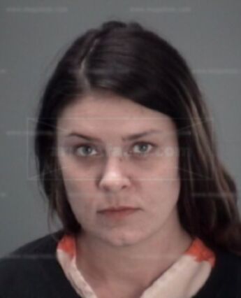 Ashley Nicollette Delong