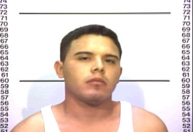 Joe Anthony Arredondo