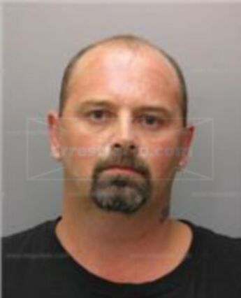 Mark Wayne Vanmeter