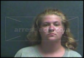 Sarah Ray Pennington
