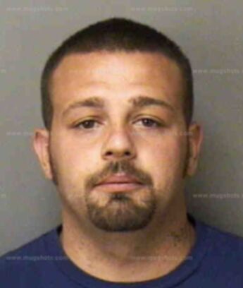 Dustin Lee Grimes