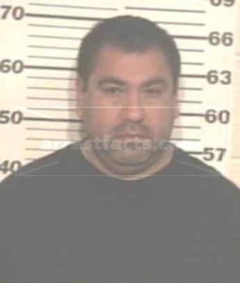 Noe Uresti Buenrostro