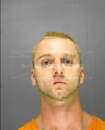 Shawn Jared Maughan