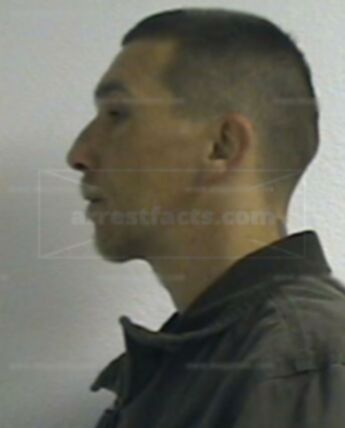 Jeremy Miles Taliaferro
