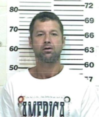 Richard Ray Stewart