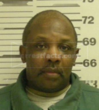 Arnold Carter