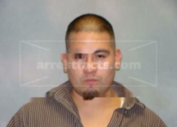 Jesus Adrian Ramirez
