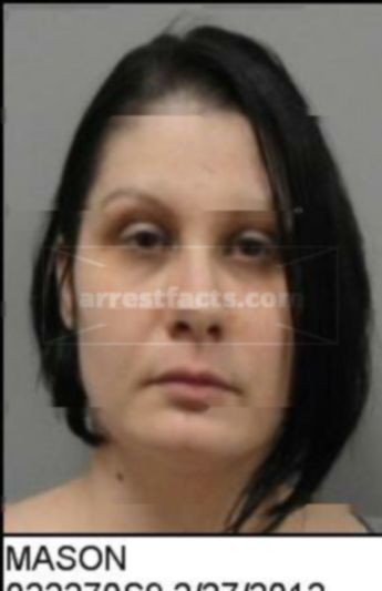 Bobbi Lee Mason