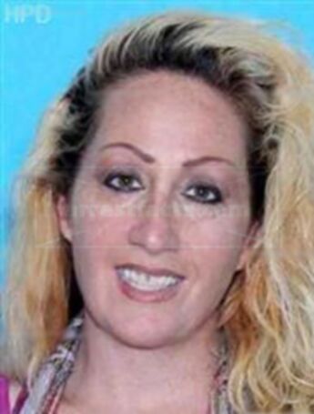 Lisa Lorraine Cuellar
