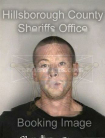 Kyle Brennon Spivey