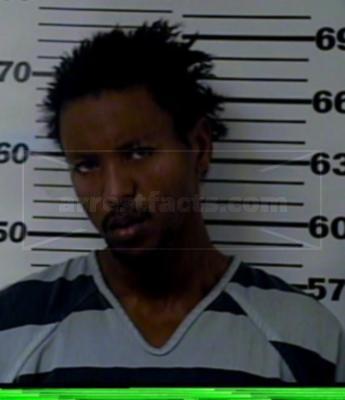 Randy Deundra Houston