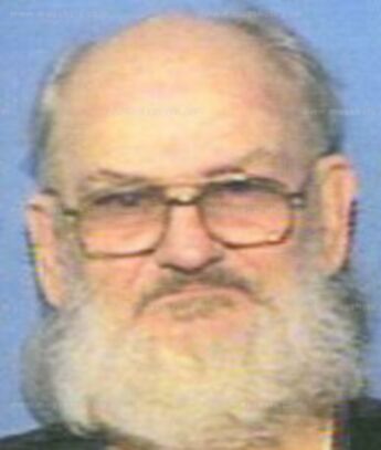 Richard Lee Steele