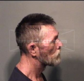 Wade Edward Carter