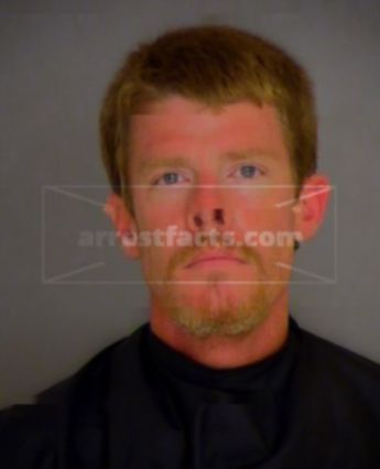 Ray Michael Bridges