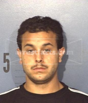 Lance Roland Burleson
