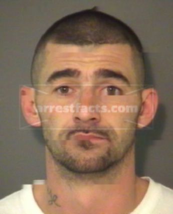 Larry Wayne Helms