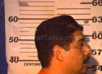 Miguel Gonzalez Vallejo