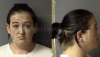 Kylie Lynna Parish