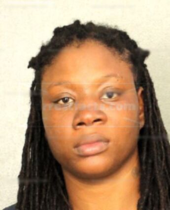 Sharday Willette Shorter