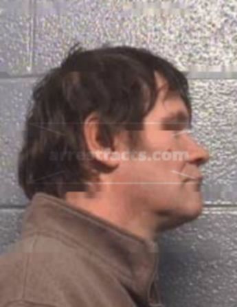 Glenn Allen Gibson
