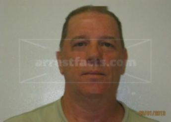 Rodney Gerard Stahlschmidt