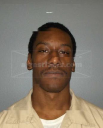 Kelvin Carnell Bennett