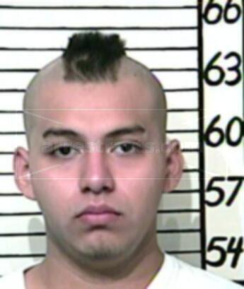 Irving Yancy Nunez