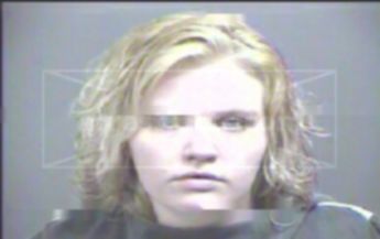 Samantha Ann Jones