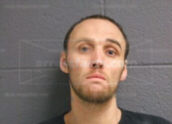 Zachary Steven Mcclusky