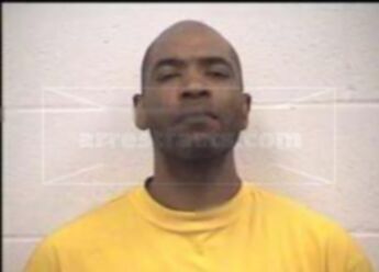 Anthony Tyrone Arnold