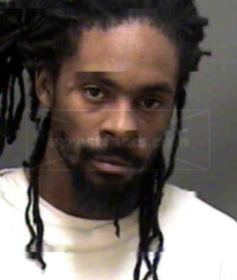 Eric Nathaniel Cobbs