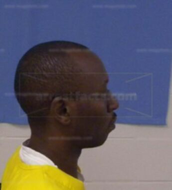Terrance Shorter
