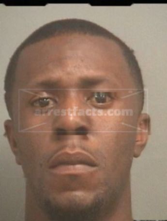 Treyvis Jamal Brown