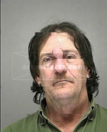 Steven Carlos Manley