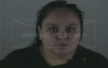 Hattie Agnes Hart