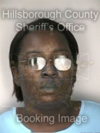 Felicia Annette Jackson