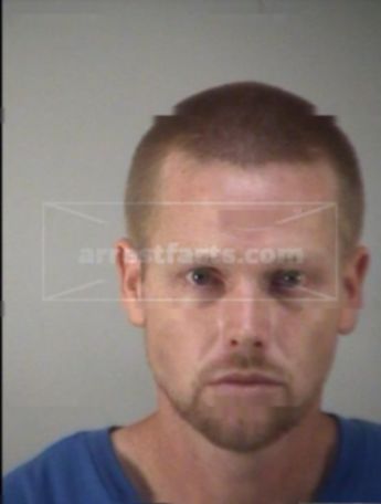 Michael Chase Betts