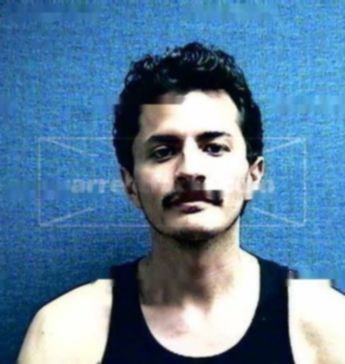 Samuel Mendoza Perez