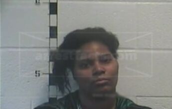 Alisha Renee Henderson
