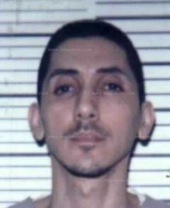 Carlos Antonio Rivera