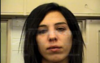 Kimberly Ann Gourdie