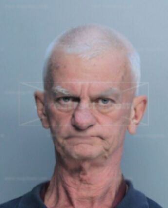 Charles Robert Balch