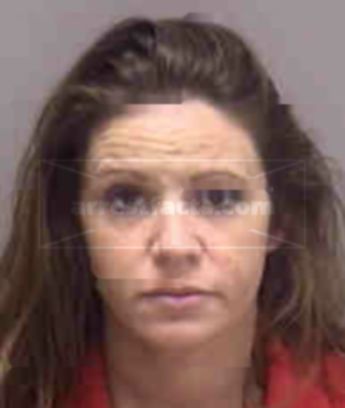 Monica Lynn Mccaffrey
